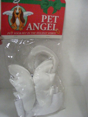 Costume natale cane costa - di,