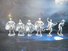 Soldatini Supereroi Res