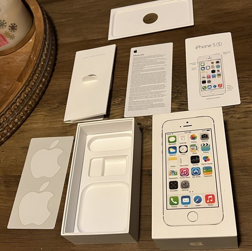 Apple iphone 16gb empty - 16gb, *empty