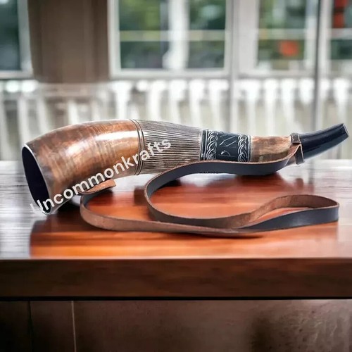 Tromba battaglia corno - tromba,