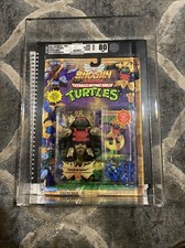 TMNT SHOGUN RAPHAEL "GOLD