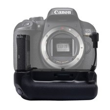 Impugnatura verticale batteria