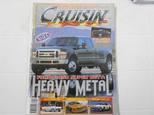 Per cruisin n24 - per,