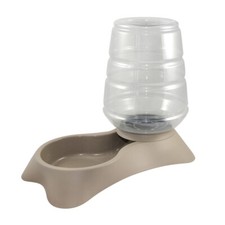 Ciotola dispencer acqua per