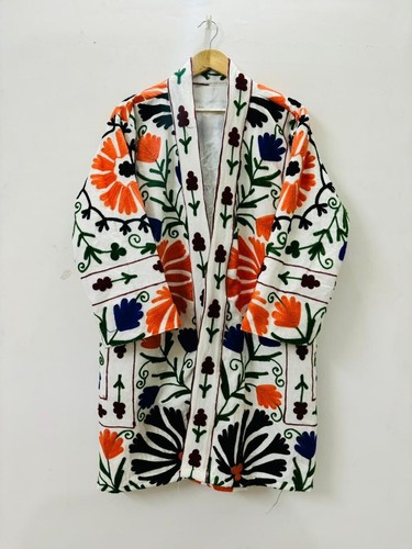 Giacca kimono cotone - kimono,