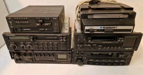 G16 autoradio blaupunkt - autoradio,