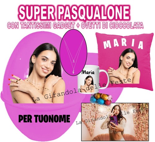 Super pasqualone new - pasqualone,