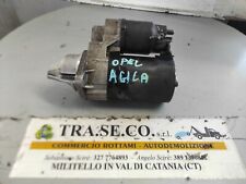 Motorino Avviamento BOSCH