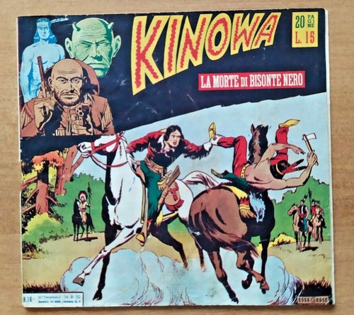 Kinowa quadrato ed - n.16,