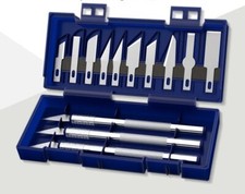 Coltello da intaglio da 13