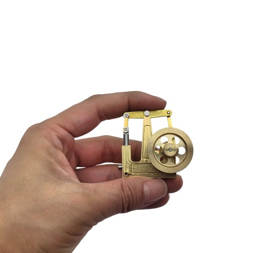 Microcosm m81 mini pistone - m81,
