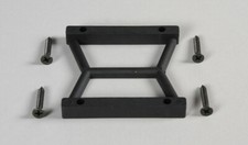 Piastra di appoggio asse