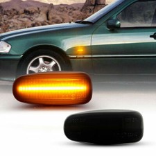 Indicatori laterali led per - indicatori,