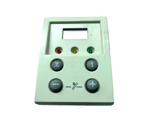 Display quadro comandi - quadro,