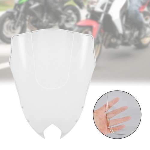 Plastica abs parabrezza - abs,