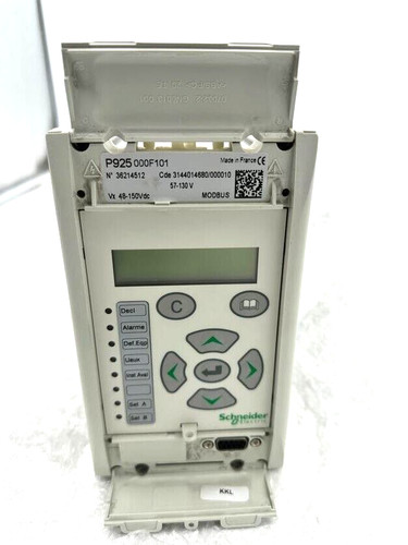 Schneider electric micom - electric,
