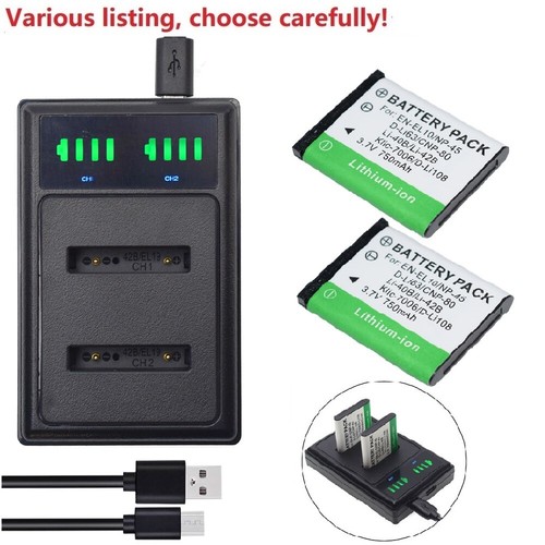 Caricabatterie usb per - o,