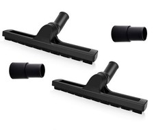 2er Set Spazzola Parquet