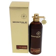 Full Incense / Montale EDP