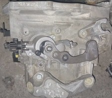 Cambio Opel Mokka 1.7 Cdti 4wd 4x4 