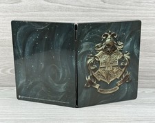 Custodia Steelbook Hogwarts