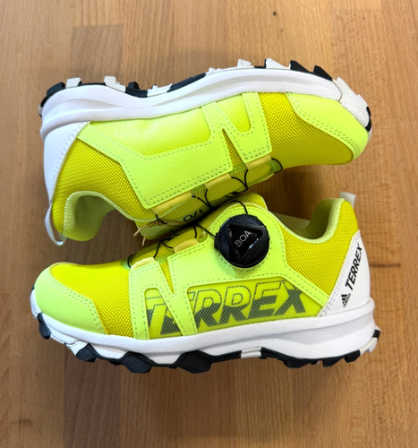 Adidas terrex agravic boa - adidas,
