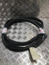 Guarnizione sportello