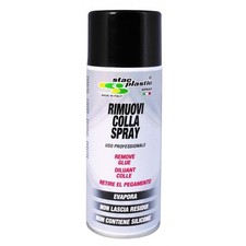 Beauty Office BOMBOLETTA SPRAY RIMUOVI ETICHETTE / ADESIVO 400ML (A02018)