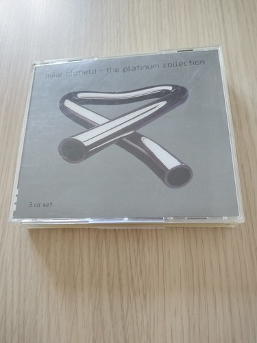 Mike oldfield the platinum - the,