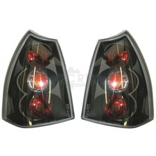 Kit fanali posteriori