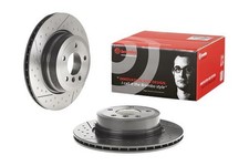 2 dischi freno Brembo Prime
