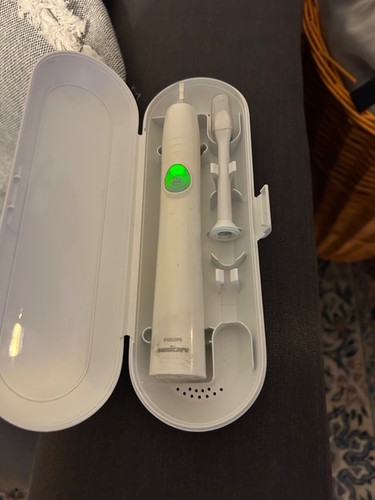 Philips sonicare flexcare - philips,
