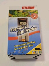 Eheim mangiatoia per pesci - eheim,
