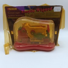 Rexel staple wizard - rexel,