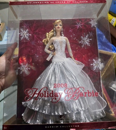 Barbie bambola delle vacanze