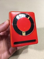 1971 Ritz Italora SANDWICH