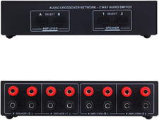 Commutatore Di Diffusori