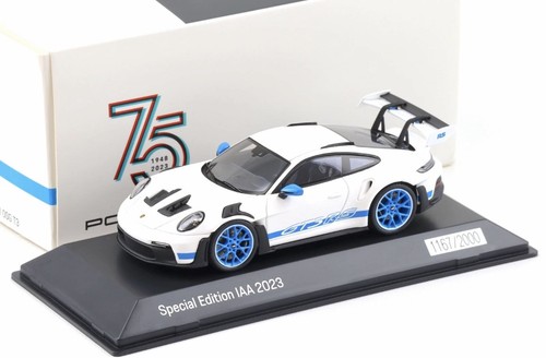 Spark porsche 911 - spark,
