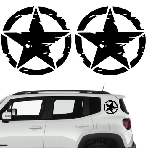 Pezzi adesivo stella - pezzi,