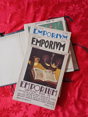 EMPORIUM