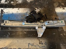 Alzacristallo anteriore sinistro Peugeot 308 1a Serie 2007-2016