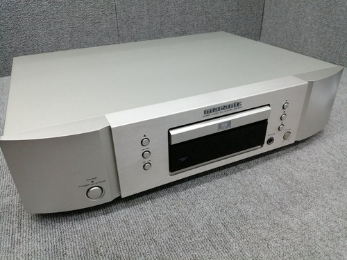 Marantz lettore universale - lettore, cd