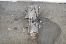 52702 Differenziale posteriore