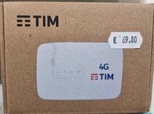 TIM MODEM PORTATILE Wi-Fi 4G