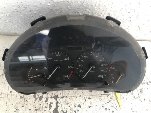 Quadro strumenti - quadro,