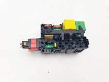 SCATOLA RELÈ FUSIBILI PEUGEOT