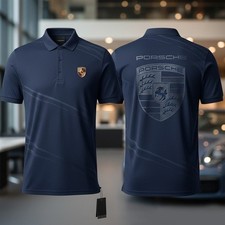 Polo Porsche Motorsport