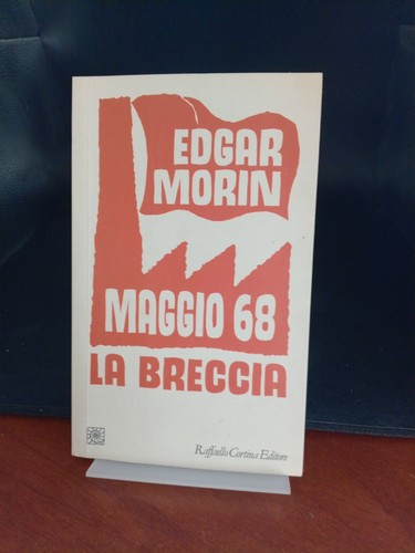 Maggio 1968 breccia - 1968:,
