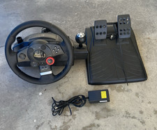 Logitech Driving Force GT