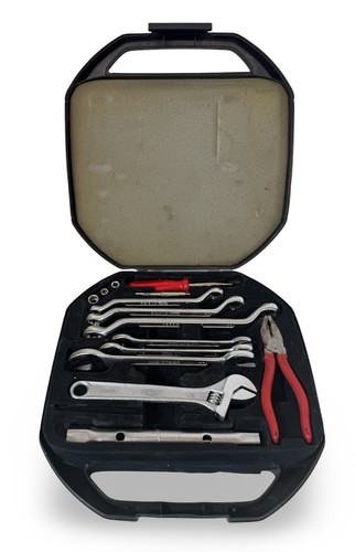 Kit attrezzi assistenza - , ford
